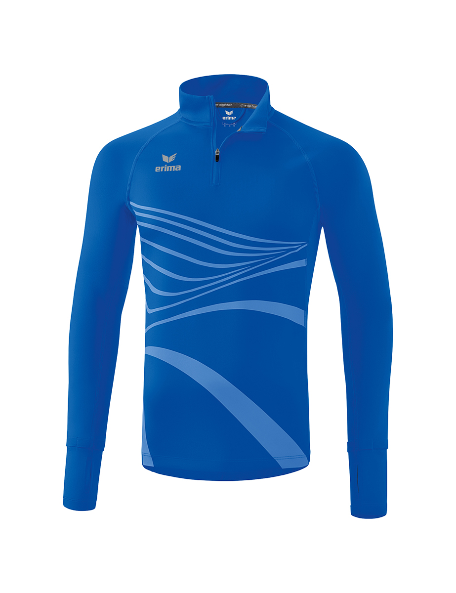Erima RACING Longsleeve Kinder