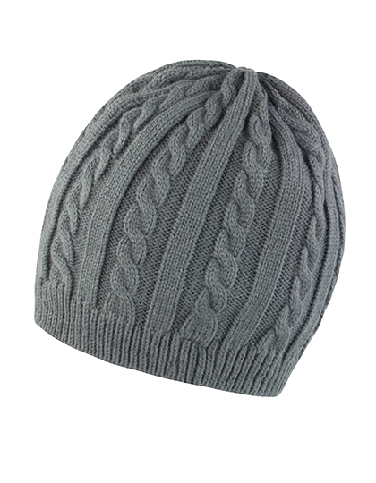 Result Winter Essentials Mariner Knitted Hat