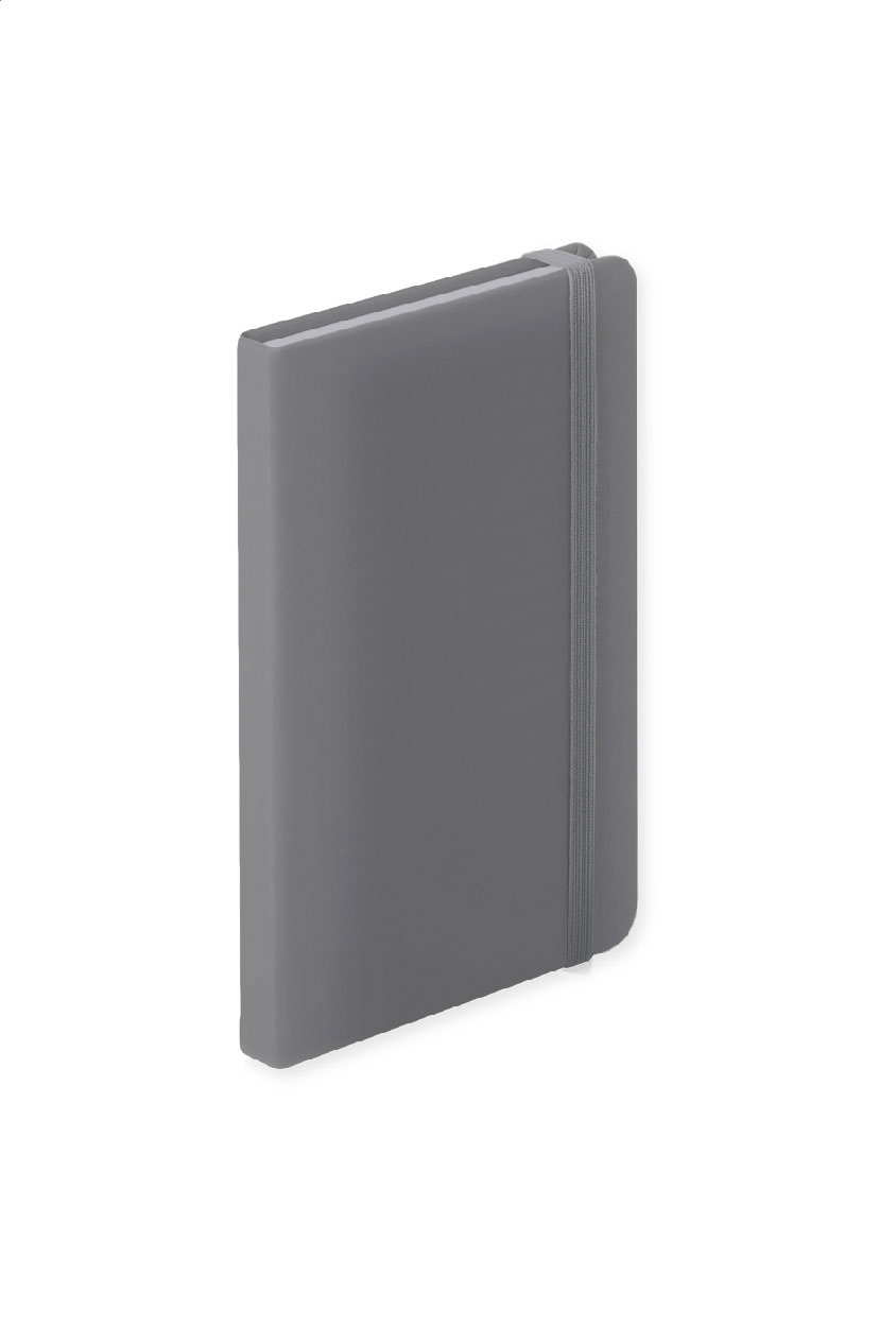 Notizbuch Nopuk Line A5
