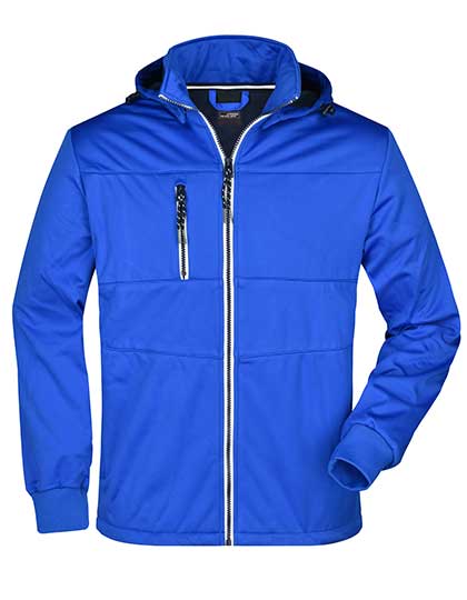 James&Nicholson Men´s Maritime Jacket