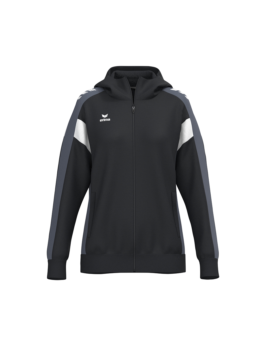 Erima CELEBRATE 125 Training Jacket with hood Damen Erima CELEBRATE 125 Training Jacket with hood Damen