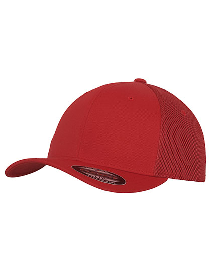 FLEXFIT Flexfit Tactel Mesh Cap FLEXFIT Flexfit Tactel Mesh Cap