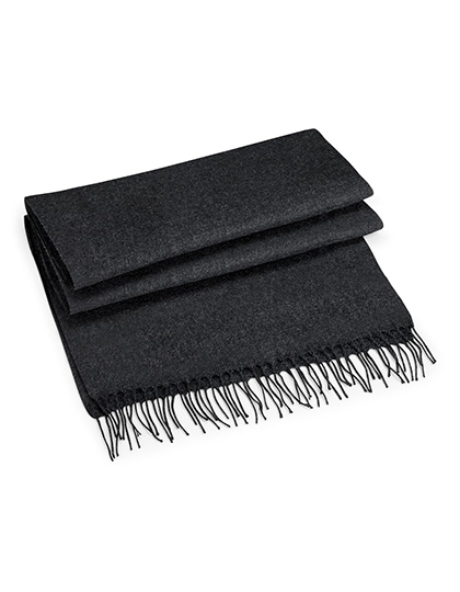 Beechfield Classic Woven Scarf Beechfield Classic Woven Scarf