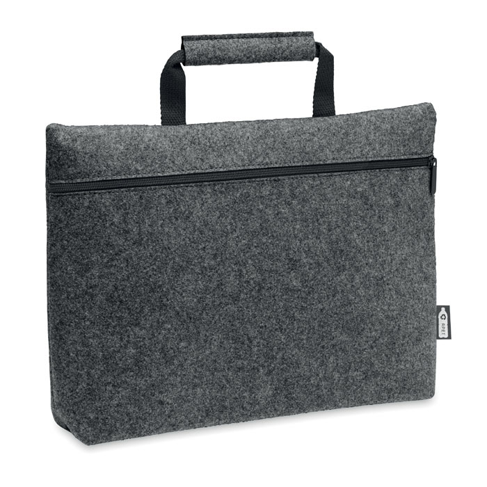 Laptop Tasche RPET-Filz Laptop Tasche RPET-Filz