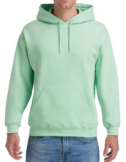 Gildan Heavy Blend™ Adult Hooded Sweatshirt Gildan Heavy Blend™ Adult Hooded Sweatshirt