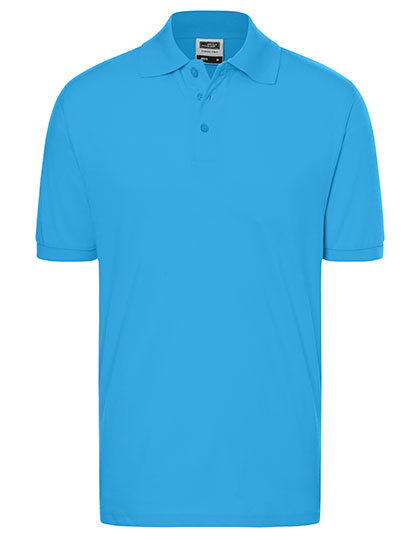 James&Nicholson Classic Polo