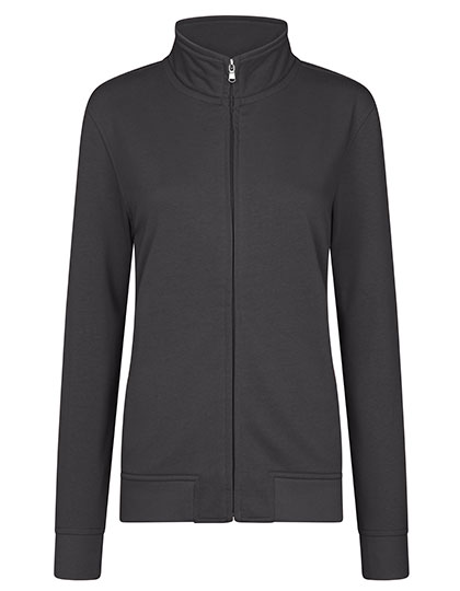 HRM Women´s Premium Full-Zip Sweat Jacket HRM Women´s Premium Full-Zip Sweat Jacket