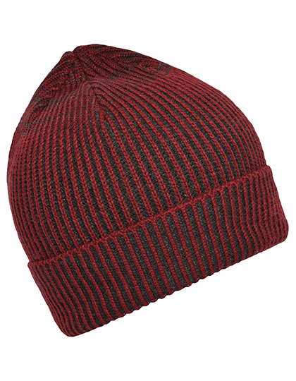 Myrtle beach Ribbed Beanie Myrtle beach Ribbed Beanie