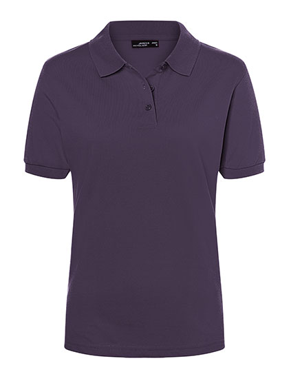 James&Nicholson Ladies´ Classic Polo James&Nicholson Ladies´ Classic Polo