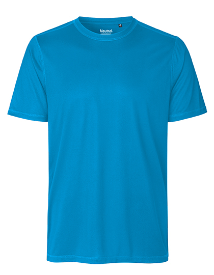 Neutral Unisex Performance T-Shirt