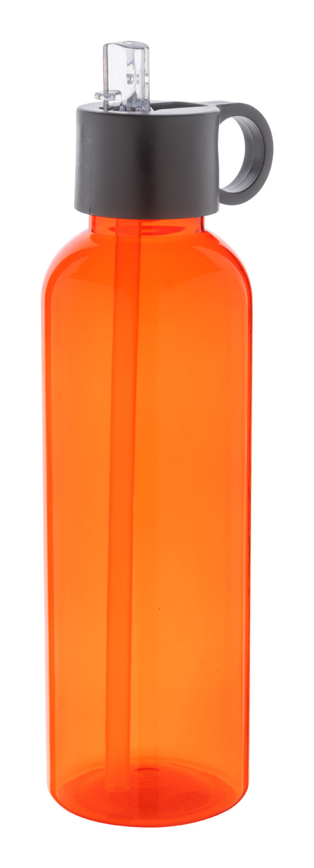 RPET Trinkflasche Fitba