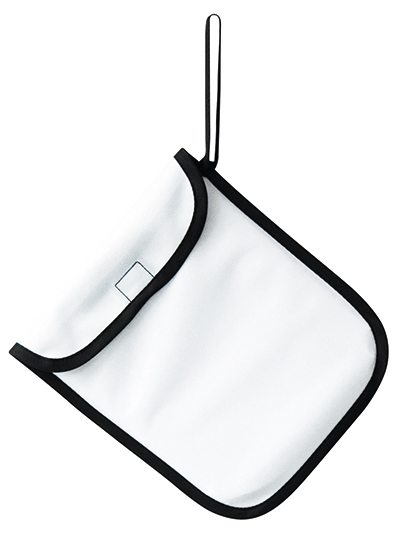Korntex Knitted Storage Bag Naples