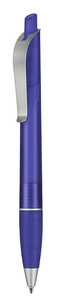 Kugelschreiber BOND FROZEN Ritter-Pen Kugelschreiber BOND FROZEN Ritter-Pen