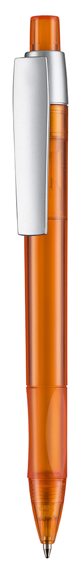 Kugelschreiber CETUS TRANSPARENT Ritter-Pen Kugelschreiber CETUS TRANSPARENT Ritter-Pen