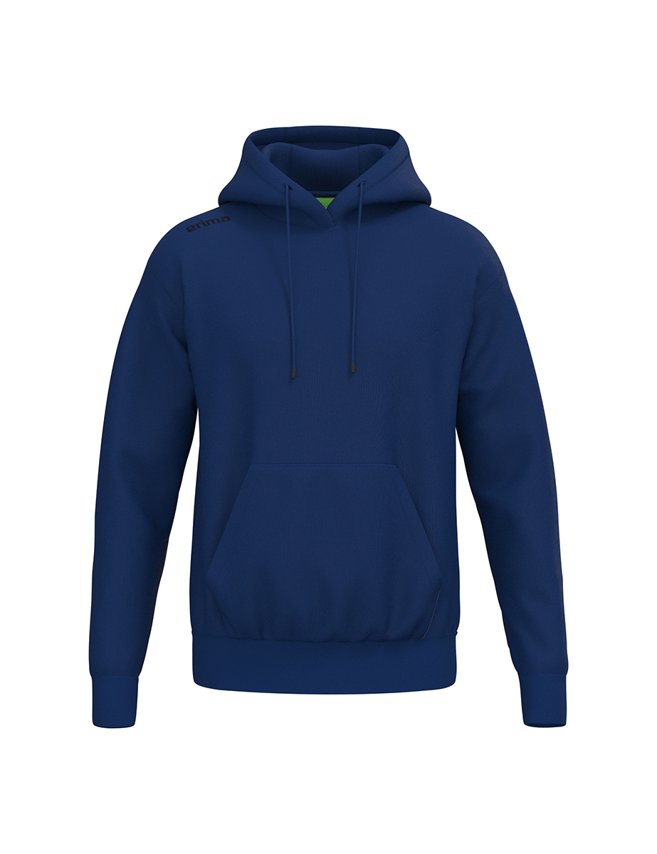 Erima TS Hoody Kinder