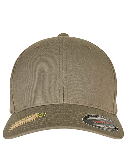 FLEXFIT Flexfit Recycled Polyester Cap FLEXFIT Flexfit Recycled Polyester Cap