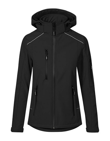Promodoro Women´s Softshell Jacket Promodoro Women´s Softshell Jacket