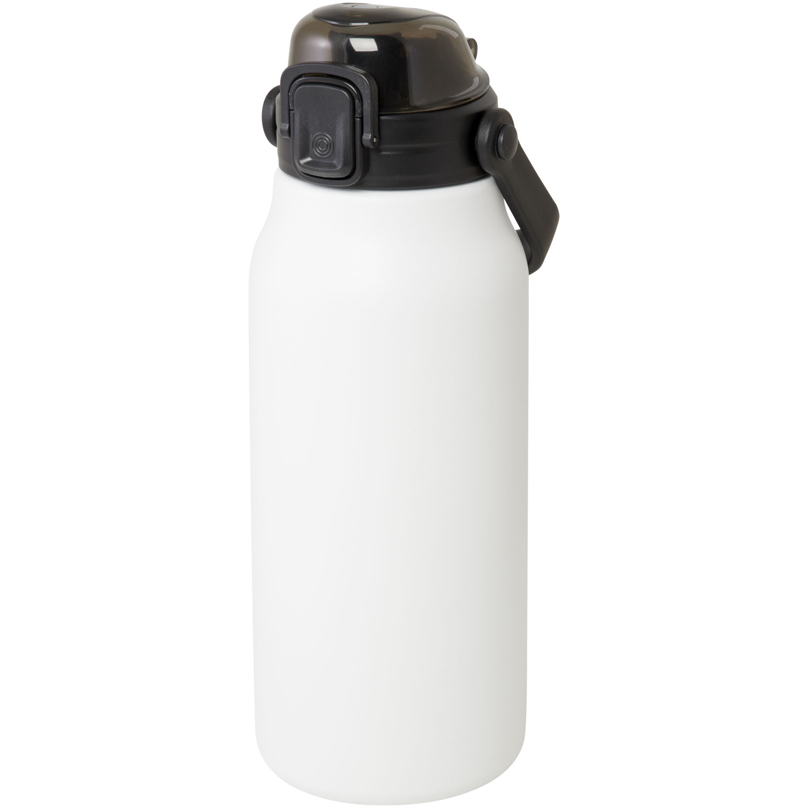 Giganto 1600 ml RCS-zertifizierte Kupfer-Vakuum Isolierflasche aus recyceltem Edelstahl Giganto 1600 ml RCS-zertifizierte Kupfer-Vakuum Isolierflasche aus recyceltem Edelstahl