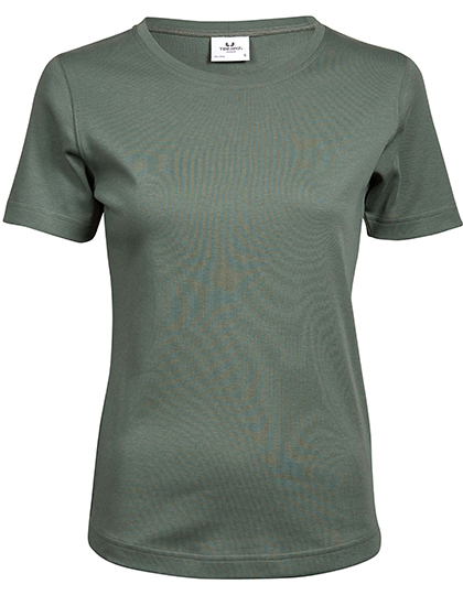 Tee Jays Women´s Interlock Tee Tee Jays Women´s Interlock Tee