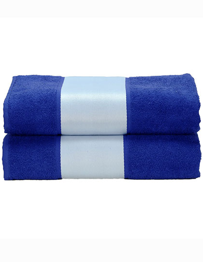 ARTG SUBLI-Me® Big Towel ARTG SUBLI-Me® Big Towel