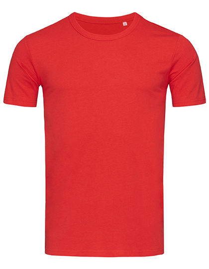 Stedman® Morgan Crew Neck Stedman® Morgan Crew Neck