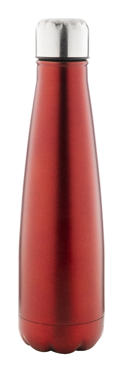 Edelstahl-Trinkflasche Klossip Edelstahl-Trinkflasche Klossip