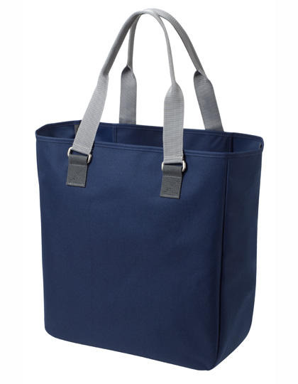 Halfar Shopper Solution