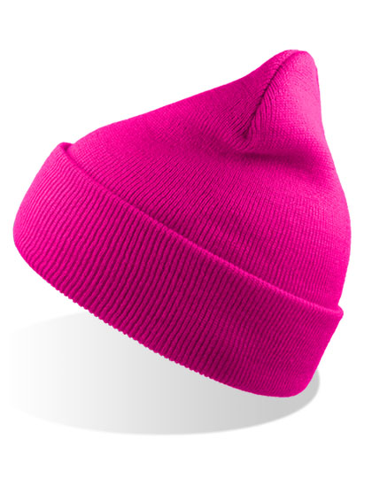 Atlantis Headwear Wind Beanie Recycled Atlantis Headwear Wind Beanie Recycled