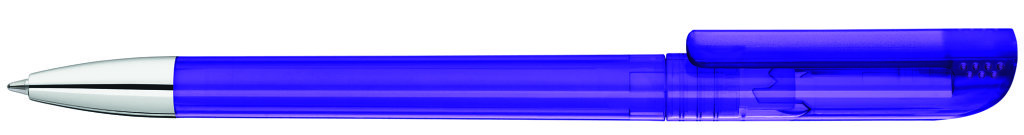 UP transparent SI Drehkugelschreiber UP transparent SI Drehkugelschreiber