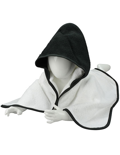 ARTG Babiezz® Hooded Towel ARTG Babiezz® Hooded Towel