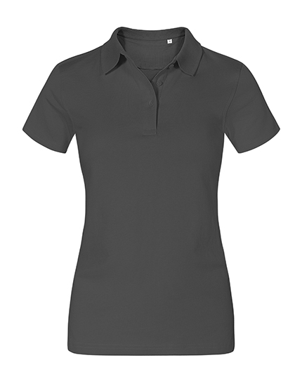 Promodoro Women´s Jersey Polo Promodoro Women´s Jersey Polo