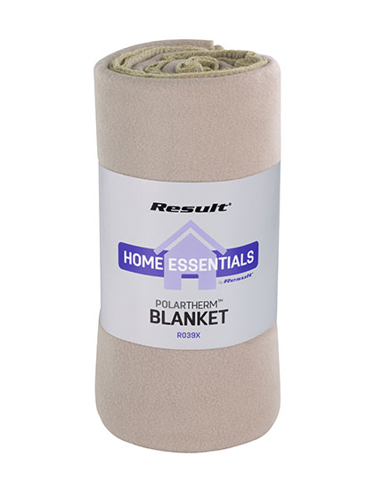 Result Winter Essentials Polartherm™ Blanket Result Winter Essentials Polartherm™ Blanket