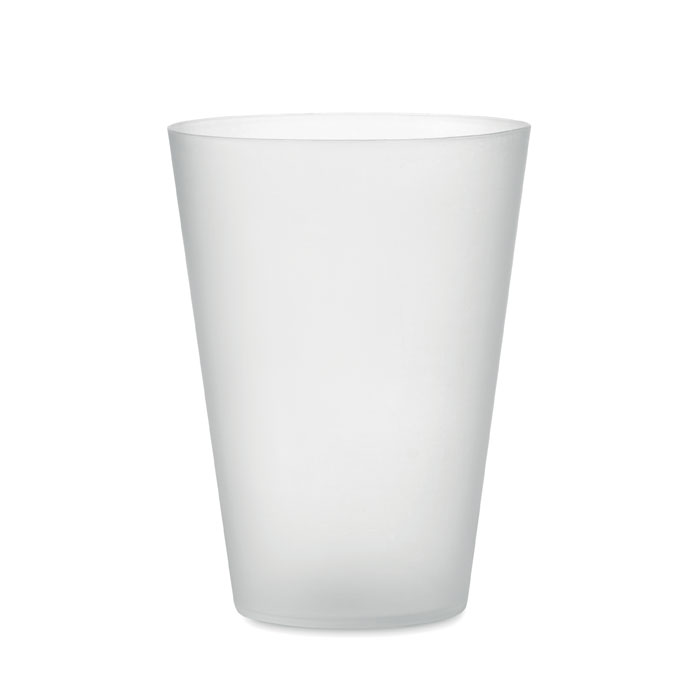 Wiederverwendbarer Becher 300ml
