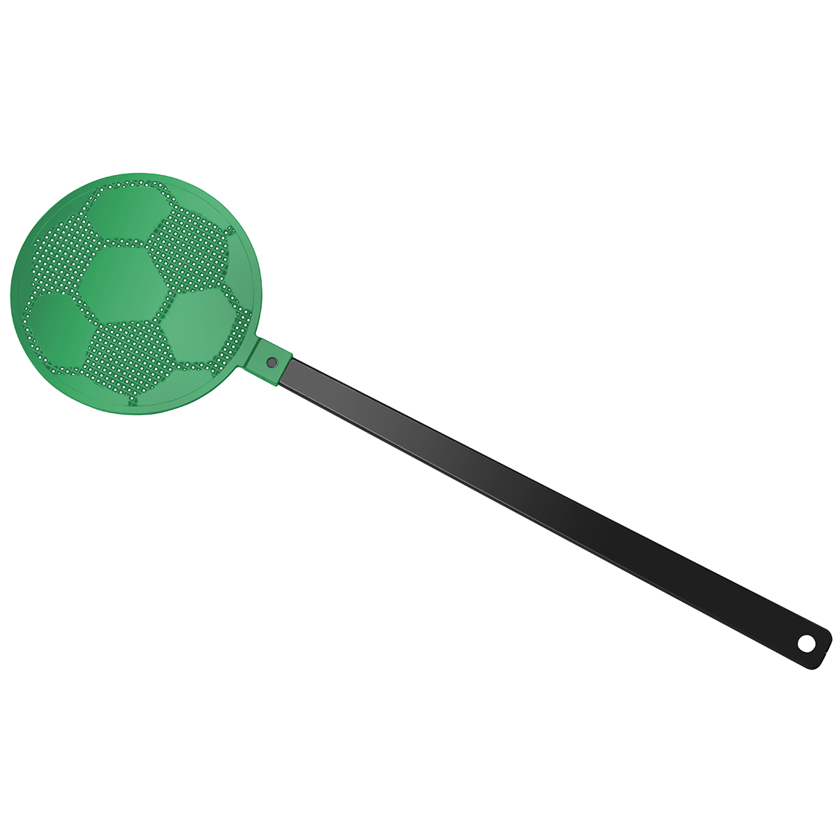 Fliegenklatsche Fußball Fliegenklatsche Fußball