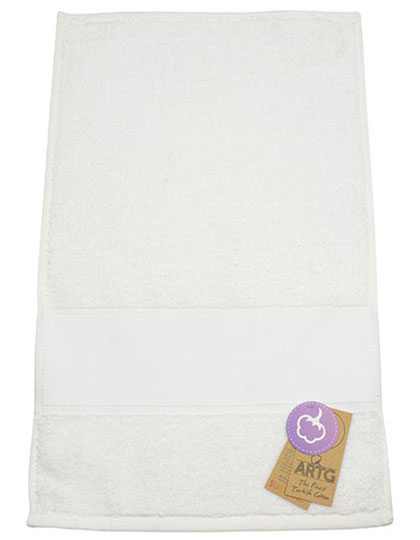 ARTG SUBLI-Me® Guest Towel ARTG SUBLI-Me® Guest Towel