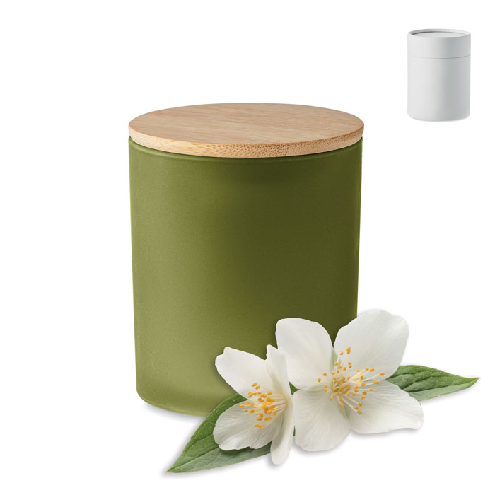 Kerze im Glas 200 g Kerze im Glas 200 g