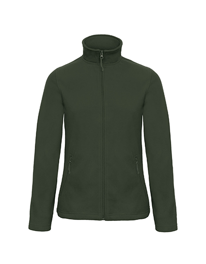 B&C COLLECTION Women´s Microfleece-Duo ID.501