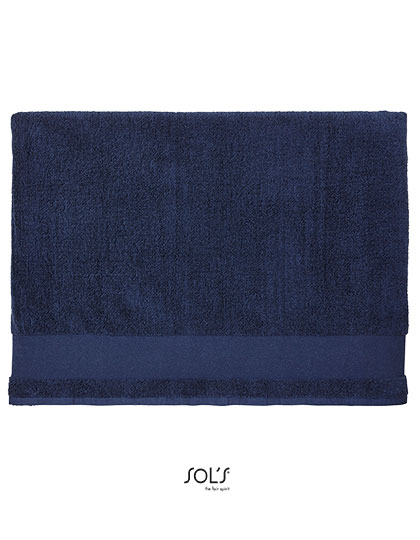 SOL´S Bath Sheet Peninsula 100 SOL´S Bath Sheet Peninsula 100