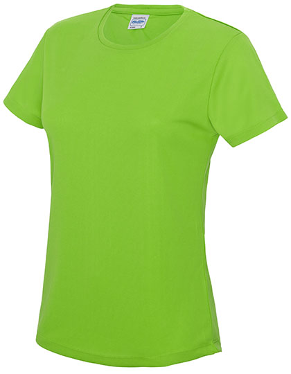 Just Cool Women´s Cool T