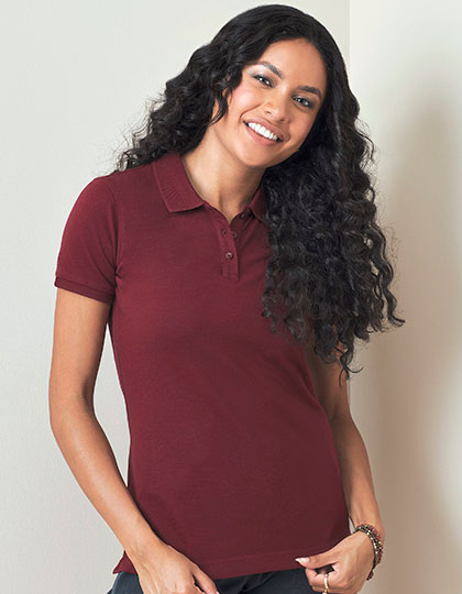 Stedman® Stretch Polo Stedman® Stretch Polo
