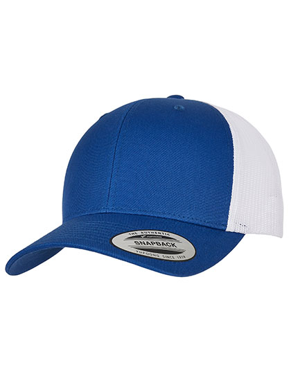 FLEXFIT Retro Trucker 2-Tone
