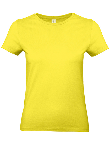 B&C BE INSPIRED Women´s T-Shirt #E190 B&C BE INSPIRED Women´s T-Shirt #E190