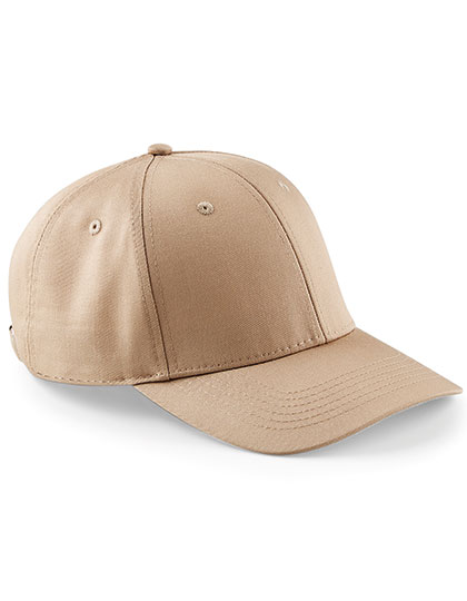 Beechfield Urbanwear 6 Panel Cap Beechfield Urbanwear 6 Panel Cap