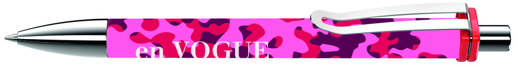 VOGUE XL SI VIS Druckkugelschreiber