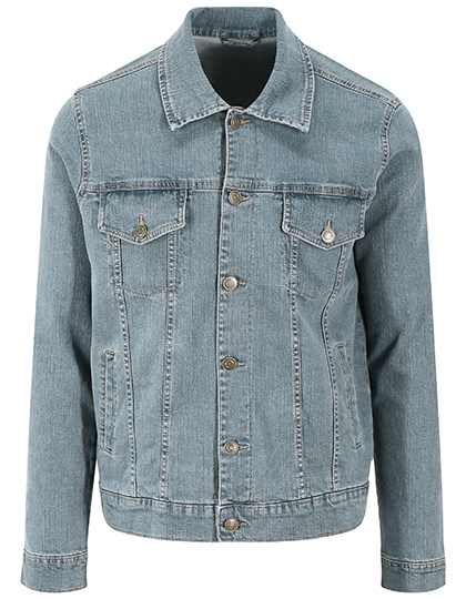 So Denim Noah Denim Jacket