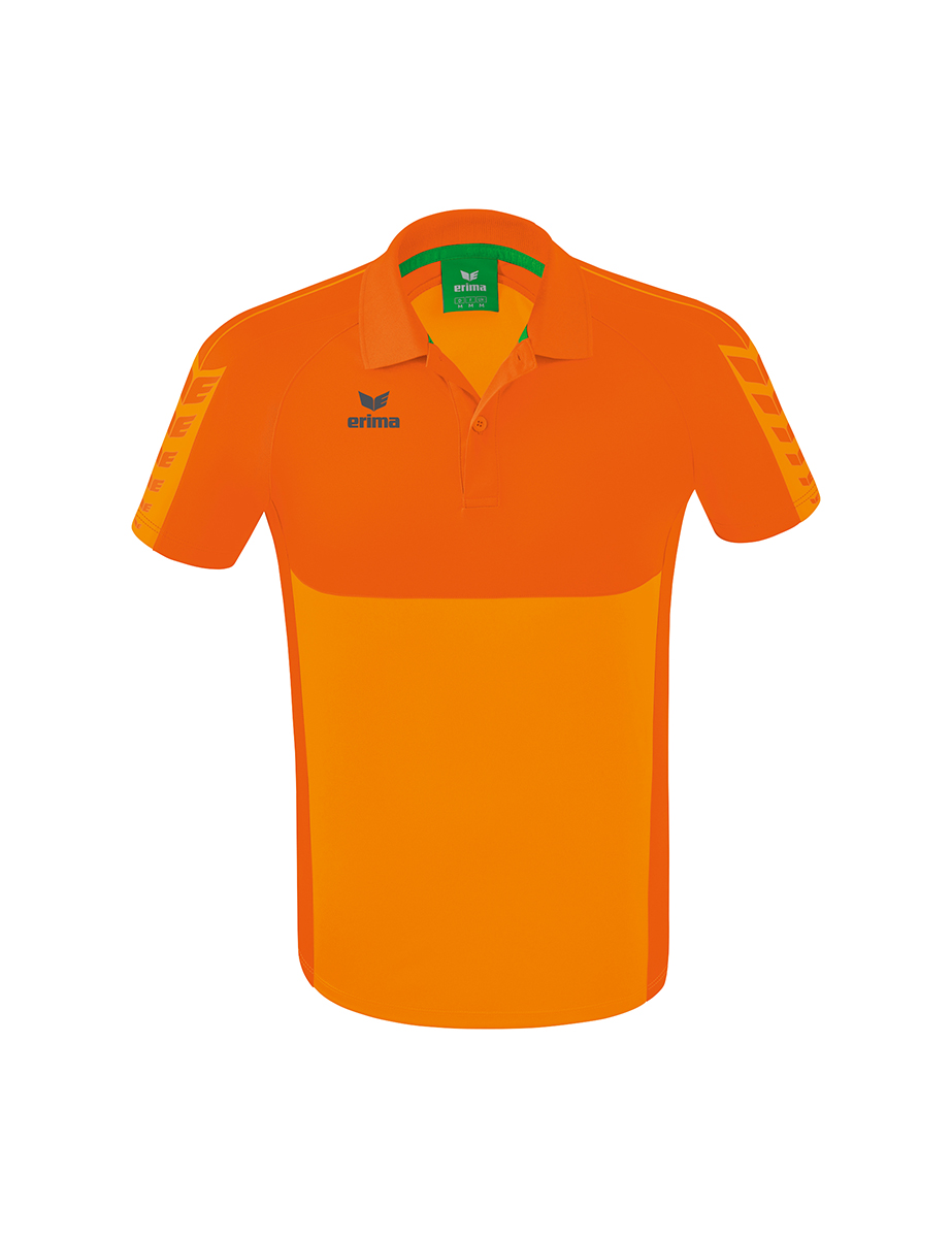 Erima Six Wings Poloshirt