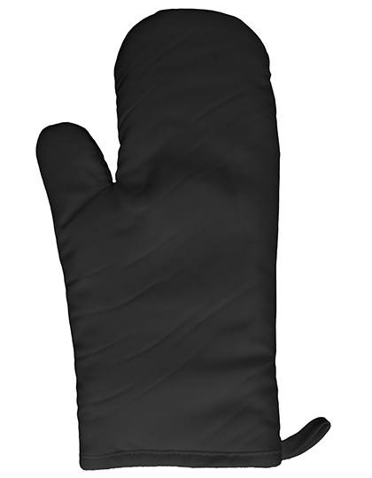 Link Kitchen Wear Cotton Oven Mitt