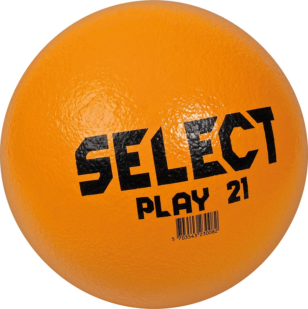 SELECT Playball