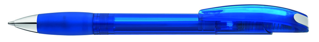 MEMORY transparent SI Druckkugelschreiber MEMORY transparent SI Druckkugelschreiber