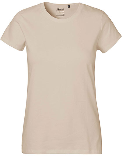 Neutral Ladies´ Classic T-Shirt Neutral Ladies´ Classic T-Shirt